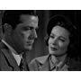 Gene Tierney and Dana Andrews in Where the Sidewalk Ends (1950)