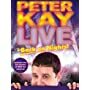 Peter Kay in Peter Kay: Live &amp; Back on Nights (2012)
