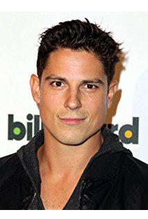 تصویر Sean Faris