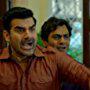 Arbaaz Khan and Nawazuddin Siddiqui in Freaky Ali (2016)