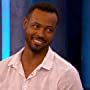 Isaiah Mustafa in Conan: The Cast of 