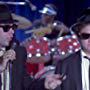 John Belushi and Dan Aykroyd in The Blues Brothers (1980)