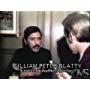 William Peter Blatty in Oscars, Actors and The Exorcist (1974)