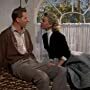 Danny Kaye and Vera-Ellen in White Christmas (1954)