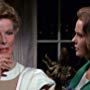 Katharine Hepburn and Katharine Houghton in Guess Who