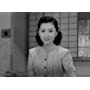 Keiko Tsushima in The Flavor of Green Tea Over Rice (1952)