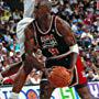 Michael Jordan, National Basketball Association, and Kevin Wulff