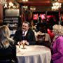 Tom Selleck, Christine Ebersole, Will Estes, and Vanessa Ray in Blue Bloods: Common Enemies (2019)