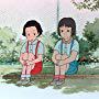 Only Yesterday,Young Taeko and Mai