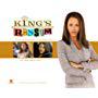 Nicole Ari Parker in King