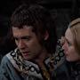 Francesca Annis and Jon Finch in Macbeth (1971)