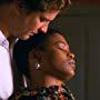 Colin Firth and Nia Long in The Secret Laughter of Women (1999)