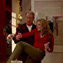 Jennifer Finnigan and Tom Poston in Committed (2005)