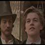 Leonardo DiCaprio and David Thewlis in Total Eclipse (1995)