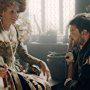 Michelle Keegan and Jack Whitehall in Drunk History: UK (2015)