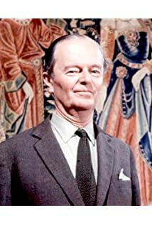 تصویر Kenneth Clark