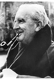 تصویر J.R.R. Tolkien