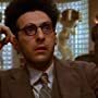 John Turturro and Jon Polito in Barton Fink (1991)