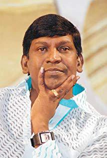 تصویر Vadivelu