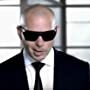 Pitbull in Pitbull: Back in Time (2012)