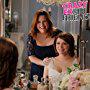 Donna Lynne Champlin and Rachel Bloom in Crazy Ex-Girlfriend (2015)