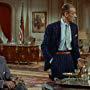 Fred Astaire, Fred Clark, and Larry Keating in Daddy Long Legs (1955)