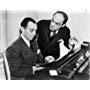 Richard Rodgers and Lorenz Hart