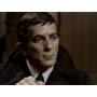 Jonathan Frid in Dark Shadows (1966)