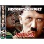 Adolf Hitler, Benito Mussolini, and Joseph Stalin in History