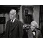Lee J. Cobb and Henry Travers in The Moon Is Down (1943)