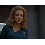 Jennifer Lien in Star Trek: Voyager (1995)