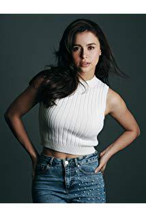 تصویر Yassi Pressman