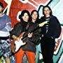 Jim MacPherson, Kelley Deal, The Breeders, Kim Deal, and Josephine Wiggs