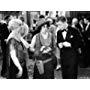 Louise Closser Hale, Stuart Erwin, and Helen Kane in Dangerous Nan McGrew (1930)