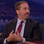 Chuck Todd in Conan (2010)