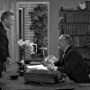 Richard Erdman and Roy Roberts in The Twilight Zone (1959)