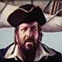 Bud Spencer in Blackie the Pirate (1971)