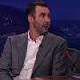 Justin Verlander in Conan (2010)