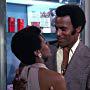 Fred Williamson and Sheila Frazier in Three the Hard Way (1974)
