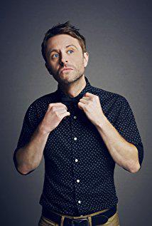 تصویر Chris Hardwick