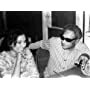 Ashok Kumar and Vidya Sinha