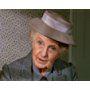 Joan Hickson in Agatha Christie