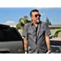 Richard Rawlings in Garage Rehab (2017)