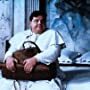 Robbie Coltrane in The Pope Must Diet (1991)