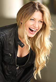 تصویر Jes Macallan