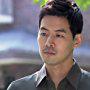 Sang-yoon Lee in My Daughter Seo Young (2012)