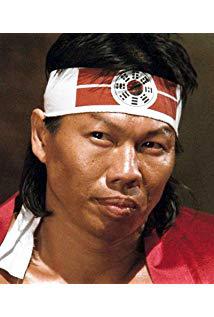 تصویر Bolo Yeung