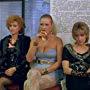 Ingeborga Dapkunaite, Lyubov Polishchuk, Irina Rozanova, and Elena Yakovleva in Interdevochka (1989)