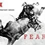 Fearless (Neflix) - directed by Michael John Warren and nominated for 3 Sports Emmy Awards