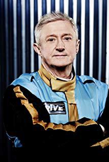 تصویر Louis Walsh